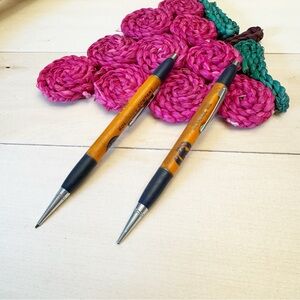 Vintage Redipoint Mechanical Pencil Advertising A.F. Deaney Co.